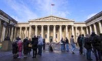 El Reino Unido reabre el debate sobre cobrar entrada a museos nacionales