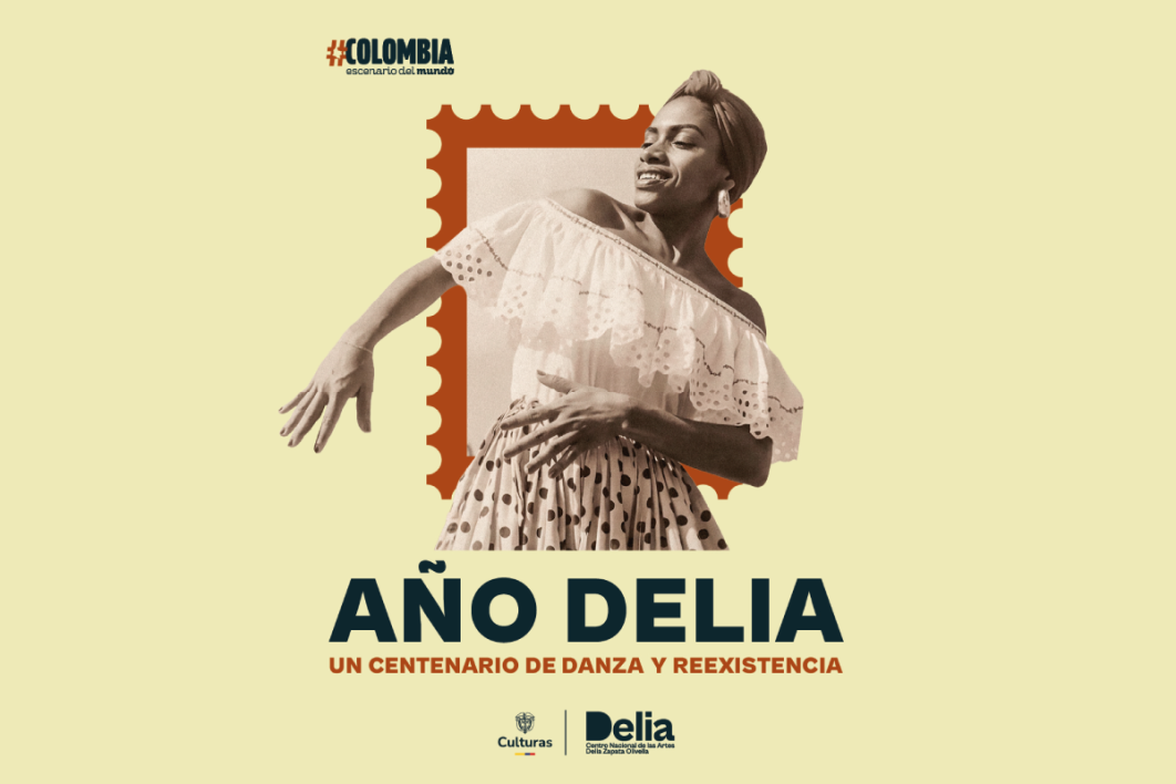 Cuando el Estado danza la memoria: el Gobierno del Cambio convierte a Delia Zapata Olivella en bandera cultural de 2026