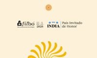 FILBo se toma la ciudad: India, país invitado, despliega su universo cultural en Bogotá