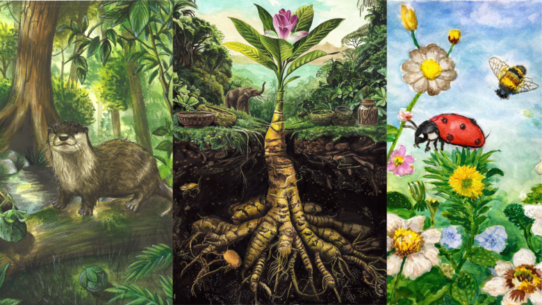 Planet of Art 2026: el escenario global donde la juventud transforma el mundo a través del arte