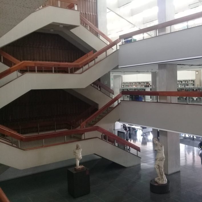 bogota
