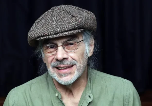 waldo urrego