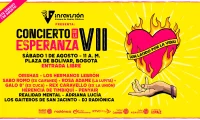 Concierto de la Esperanza VII