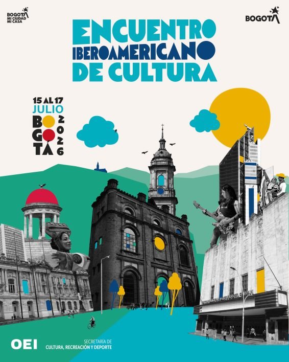 Encuentro Iberoamericano de Cultura