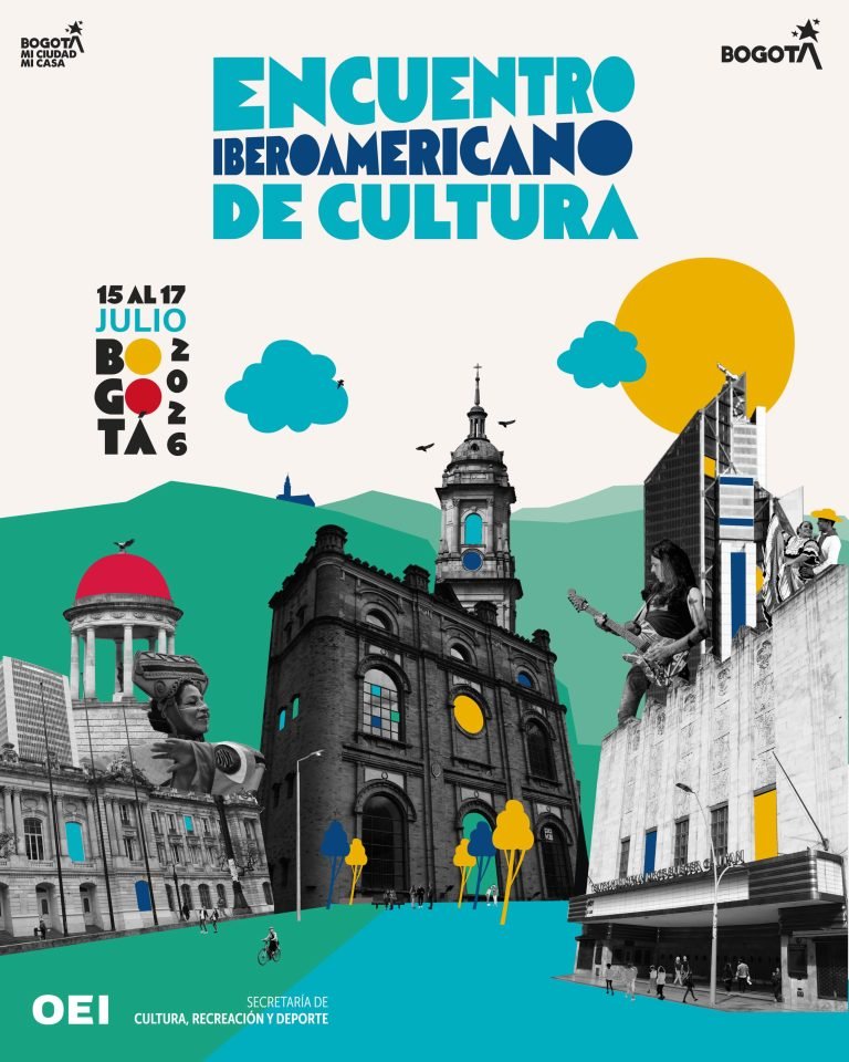 Encuentro Iberoamericano de Cultura