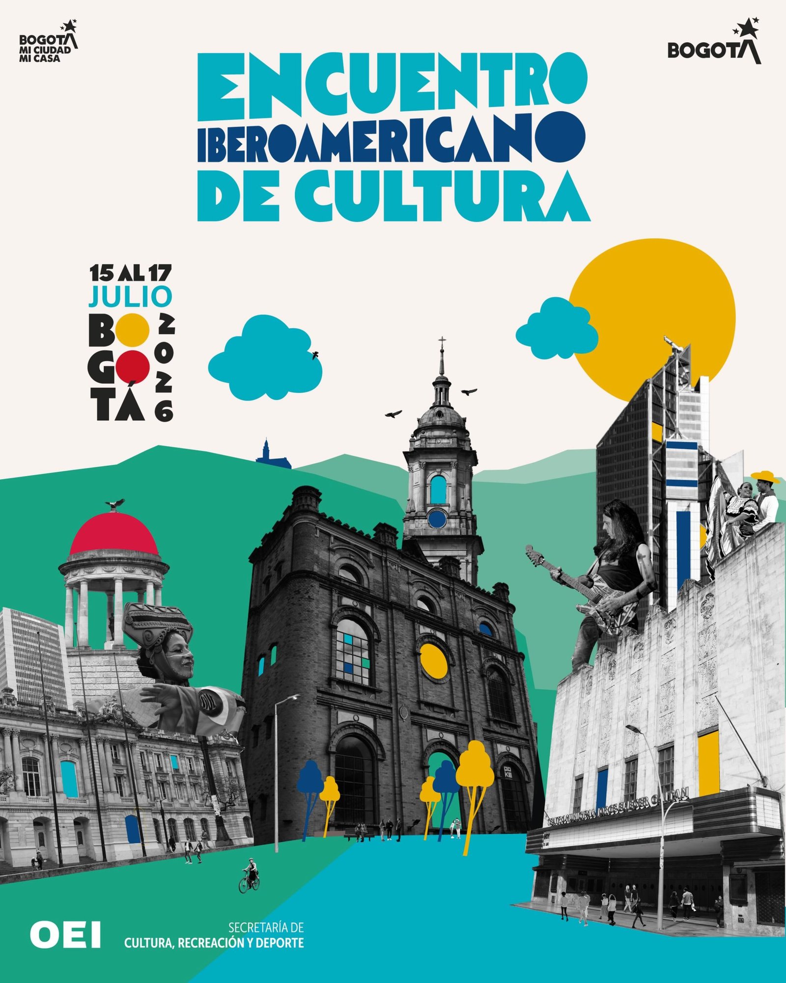 Encuentro Iberoamericano de Cultura