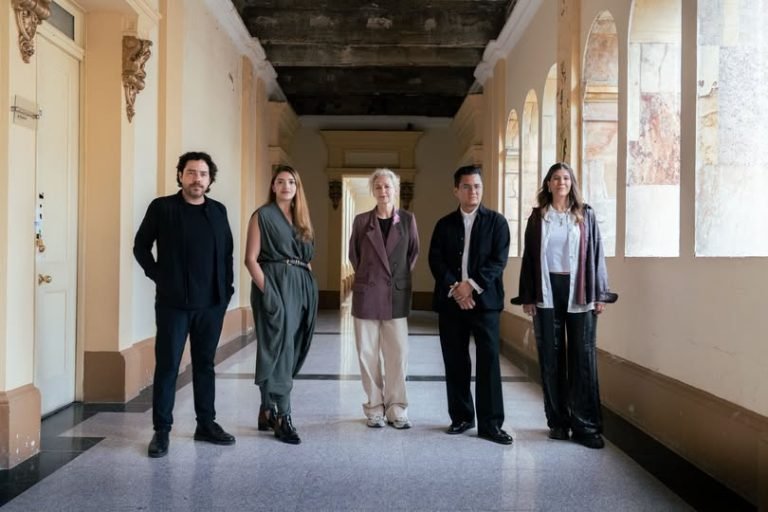 La Bienal Internacional de Arte y Ciudad BOG27 presenta su comité curatorial y traza el horizonte conceptual de su segunda edición
