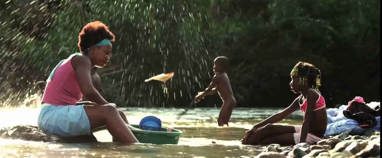 Chocó, película colombiana dirigida por Jhonny Hendrix Hinestroza