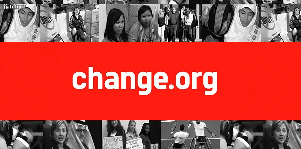 change-orG