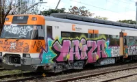 grafitis-renfe