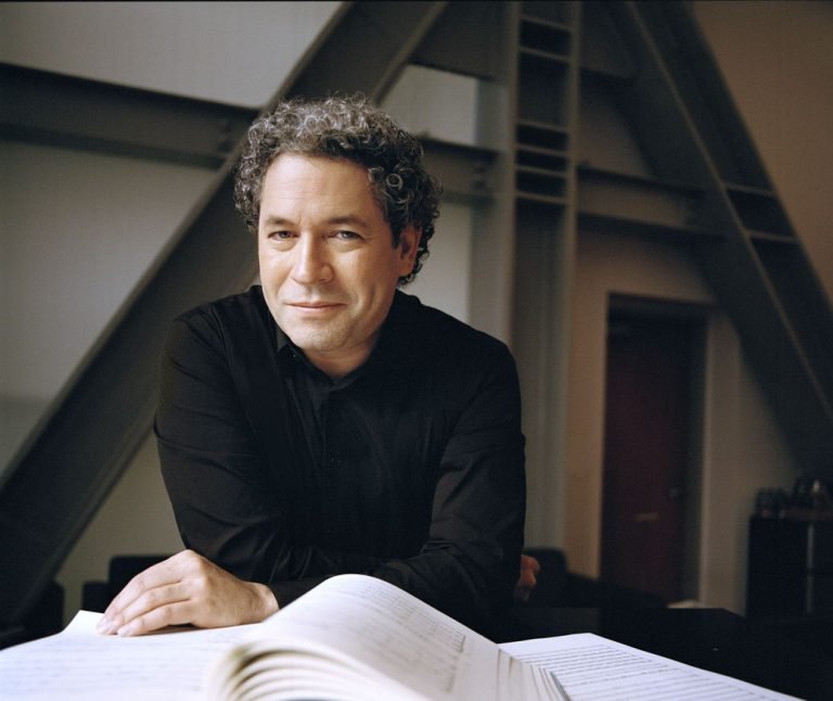 gustavo-dudamel