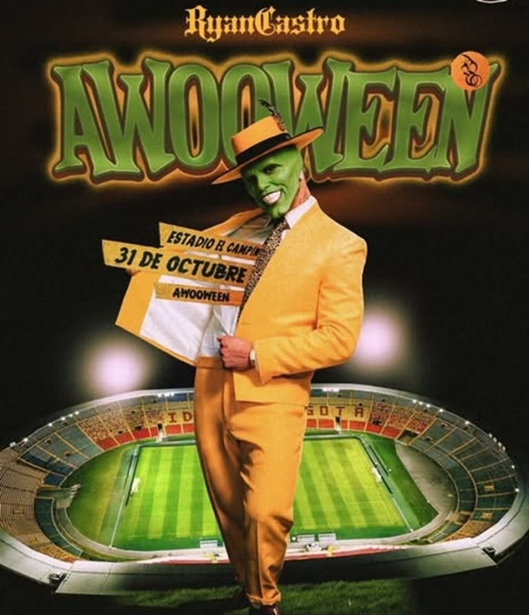 Awooween