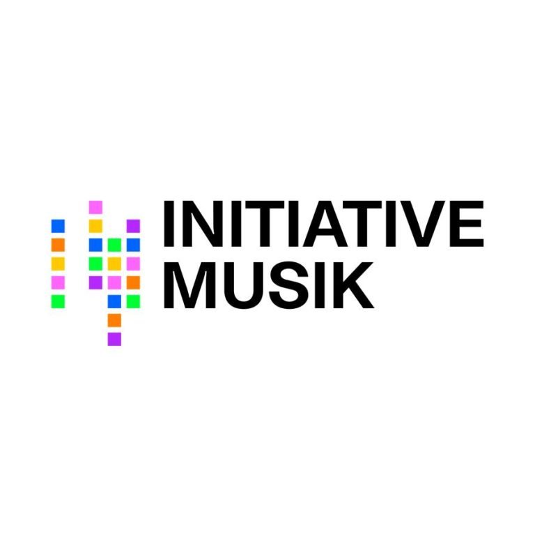 Logo für Beteiligung NRW, Initiative Musik