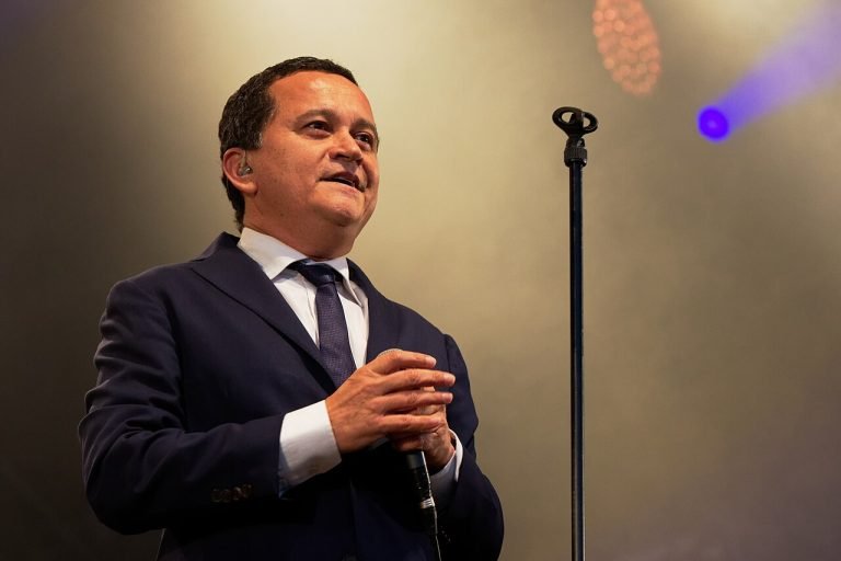 Yuri Buenaventura sinfónico