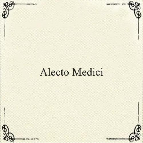 Alecto-Medici