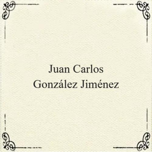 Juan-Carlos-Gonzalez-Jimenez